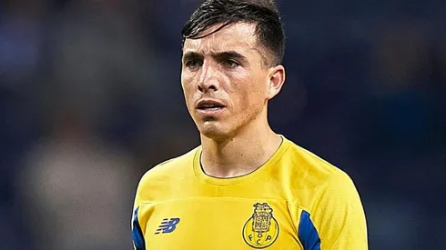 Contratação de Saravia faz Inter estudar a saída de meia-atacante