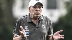 Foto: Ivan Storti/Santos FC