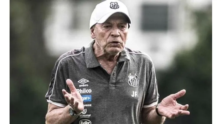 Foto: Ivan Storti/Santos FC