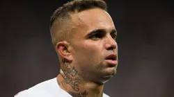 Corinthians está próximo de ganhar reforço no Paulistão e Luan deve ir para a reserva