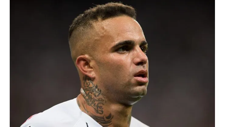 Corinthians está próximo de ganhar reforço no Paulistão e Luan deve ir para a reserva