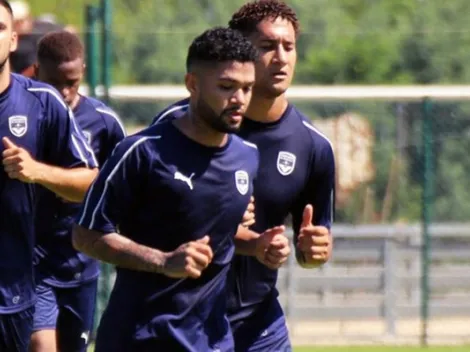 Meia do Bordeaux revela que teve proposta do Grêmio