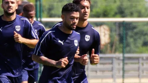 Divulgação/Bordeaux