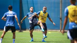 Portaluppi muda Grêmio para a Libertadores