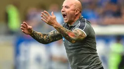 Negociações por Sampaoli chegam ao fim e Galo dá "veredito"