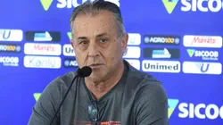 Ocimar Bolicenho deve iniciar negociações com meia Régis, do Bahia