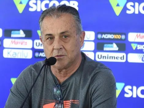 Ocimar Bolicenho deve iniciar negociações com meia Régis, do Bahia