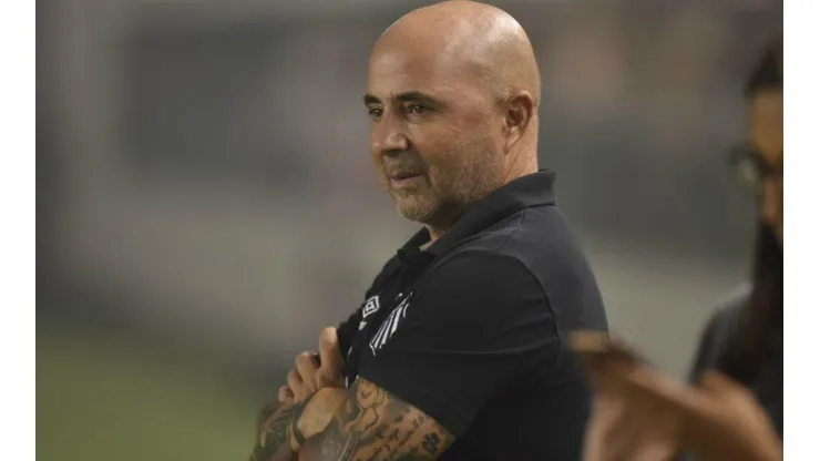 (Crédito da imagem: Ivan Storti/Santos FC)