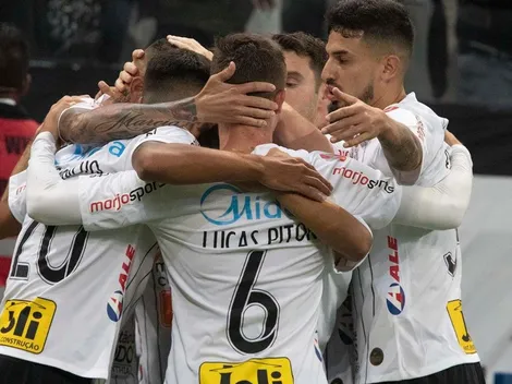 Corinthians deve ter novidade em clássico com o São Paulo