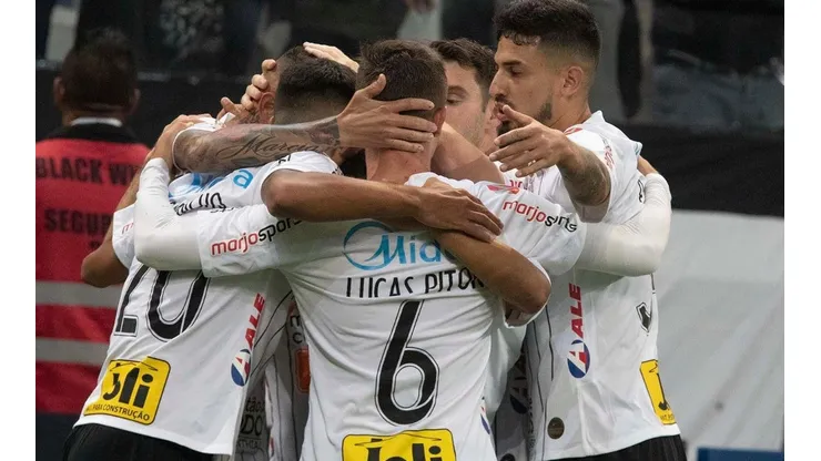 Foto: Agência Corinthians/Divulgação