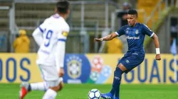 Foto: Lucas Uebel/Grêmio FBPA