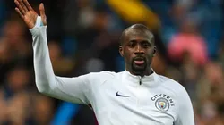 Botafogo e Yaya Touré chegam a consenso salarial e negócio está perto do fim