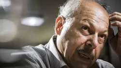 Peres define nome do próximo treinador do Santos