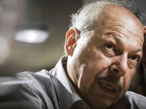 Peres define nome do próximo treinador do Santos