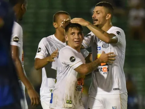 Técnico português terá que promover mudança na escalação