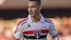 Foto: Celio Messias/saopaulofc.net