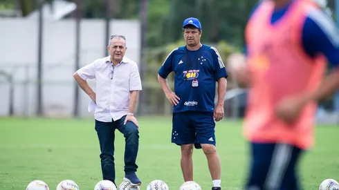Foto: Bruno Haddad/Cruzeiro/Divulgação