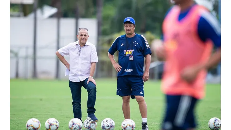 Foto: Bruno Haddad/Cruzeiro/Divulgação