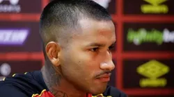 Anderson Stevens/Sport