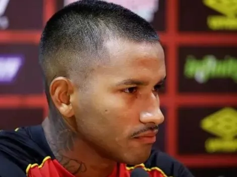 Marquinhos surpreende ao revelar clima em fase ruim do Sport