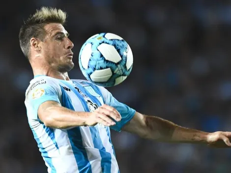 Meia revelado pelo Vasco pode render bolada para o clube