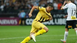 Algoz do Corinthians, Guaraní-PAR define rumo do grupo do Palmeiras na Libertadores
