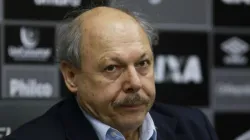 Peres dá última palavra sobre Jesualdo