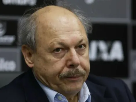 Peres dá última palavra sobre Jesualdo