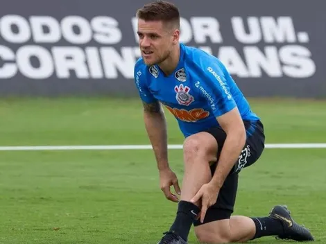 Tiago Nunes ganha reforço de peso para os próximos jogos