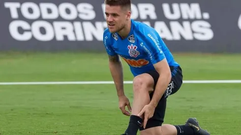 Foto: Daniel Augusto Jr/Ag Corinthians