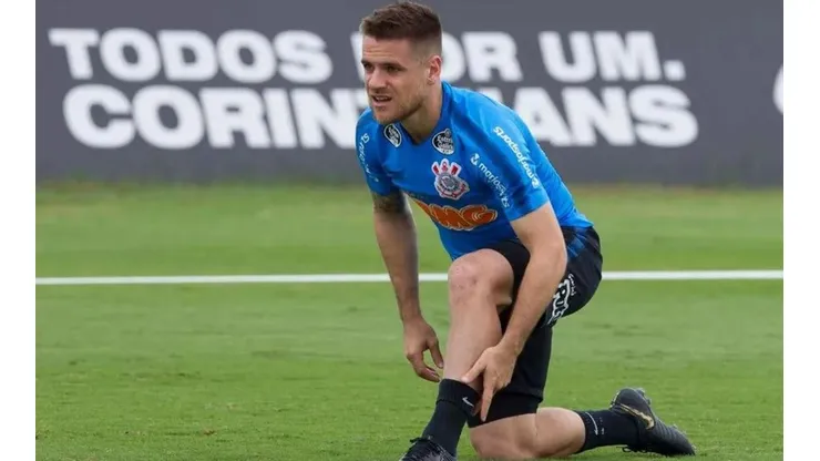 Foto: Daniel Augusto Jr/Ag Corinthians