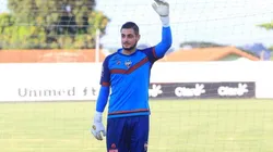 Cristóvão Borges define time para enfrentar o CRAC