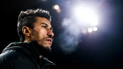 Paulinho defendeu o Corinthians no periodo de 2010 a 2013 / (GettyImages)