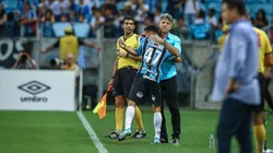 Foto: Lucas Uebel/Grêmio/Divulgação