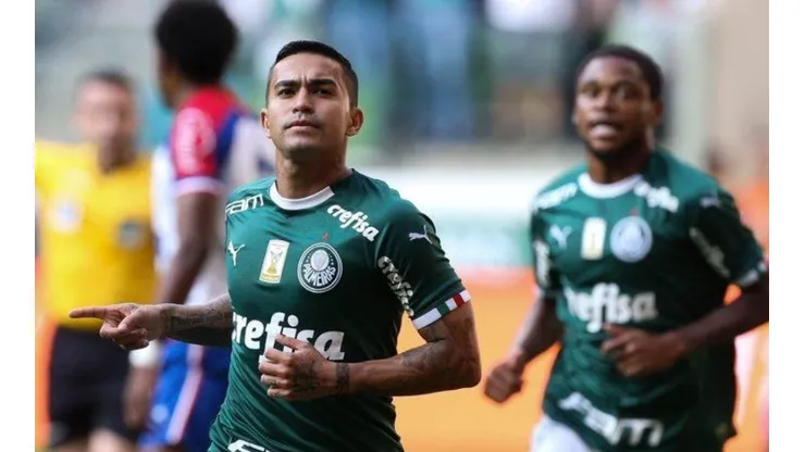 Foto: Cesar Greco/Palmeiras/Divulgação