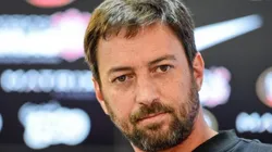 Duílio Monteiro define futuro de Tiago Nunes no Corinthians