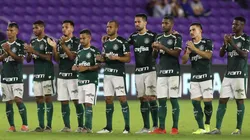 Foto: Cesar Greco/Palmeiras