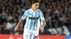 Chegada de Renzo Saravia poderá impedir contratação de Aránguiz no Inter