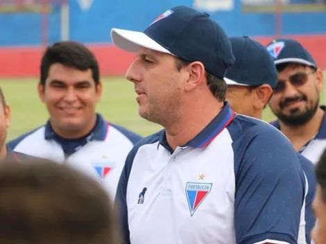 Rogério define time que vai enfrentar Independiente