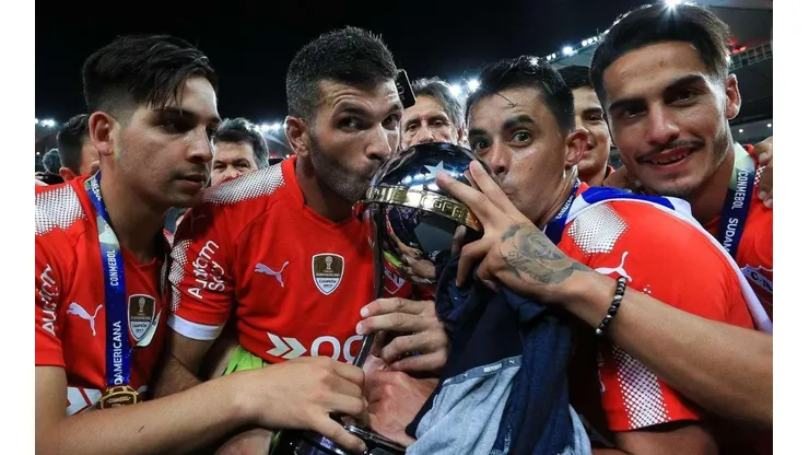 Reforço do Vasco, Benítez leva torcedor do Fla à loucura