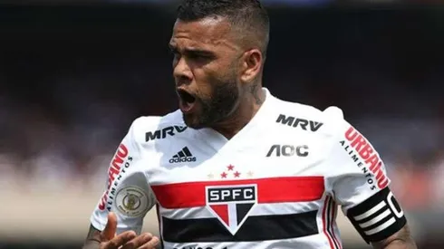 Foto: Rubens Chiri/saopaulofc.net/Divulgação