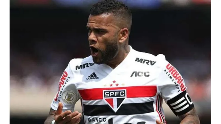 Foto: Rubens Chiri/saopaulofc.net/Divulgação