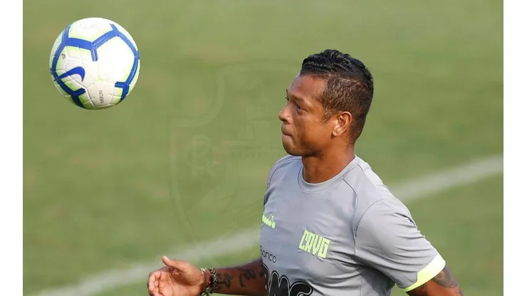 Foto: Vasco da Gama