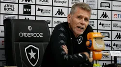Autuori perde atleta importante e tem problemas para montar time na estreia