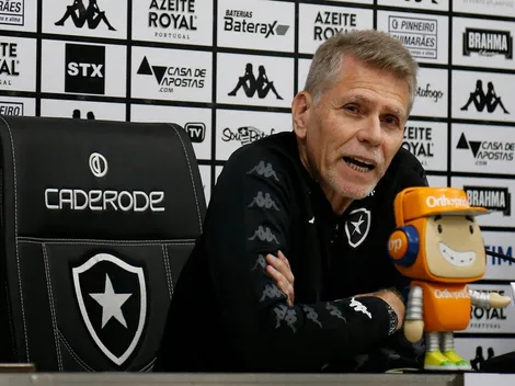 Autuori perde atleta importante e tem problemas para montar time na estreia