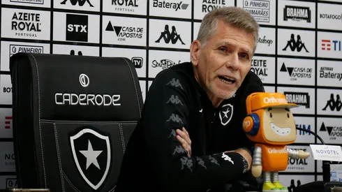 Autuori perde atleta importante e tem problemas para montar time na estreia