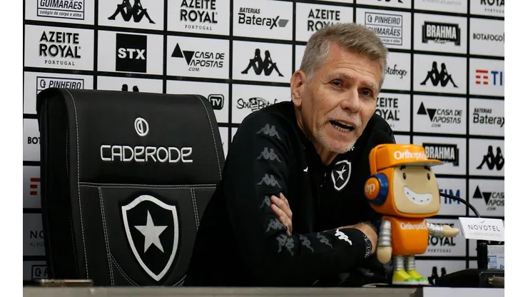 Autuori perde atleta importante e tem problemas para montar time na estreia