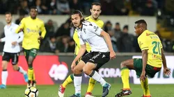 Foto: Vitória de Guimarães/Divulgação
