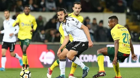 Foto: Vitória de Guimarães/Divulgação