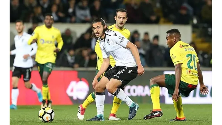 Foto: Vitória de Guimarães/Divulgação